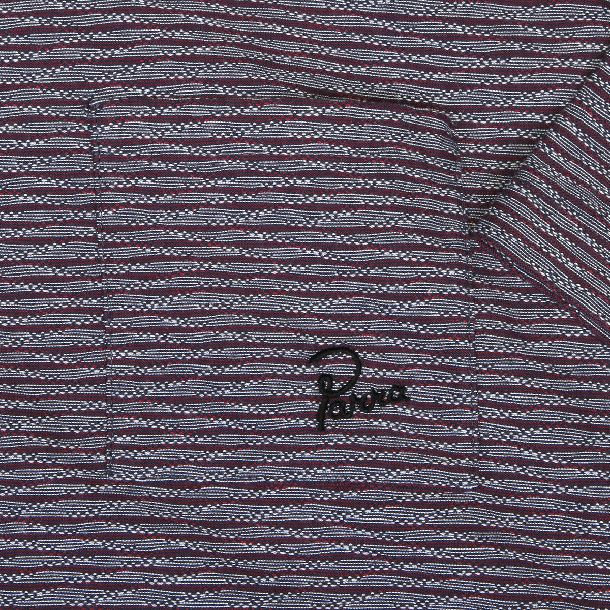 Crooked Stripe T-Shirt