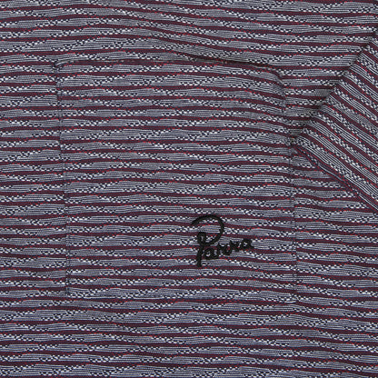 Crooked Stripe T-Shirt