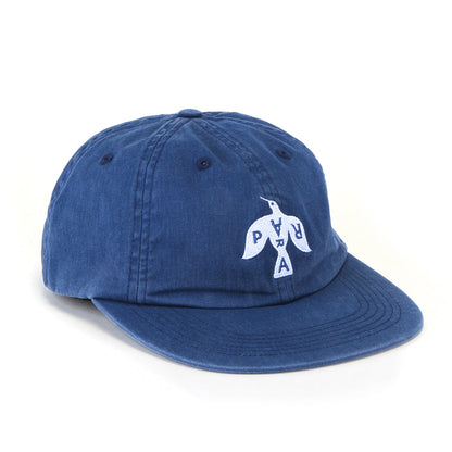 Crow Logo Hat