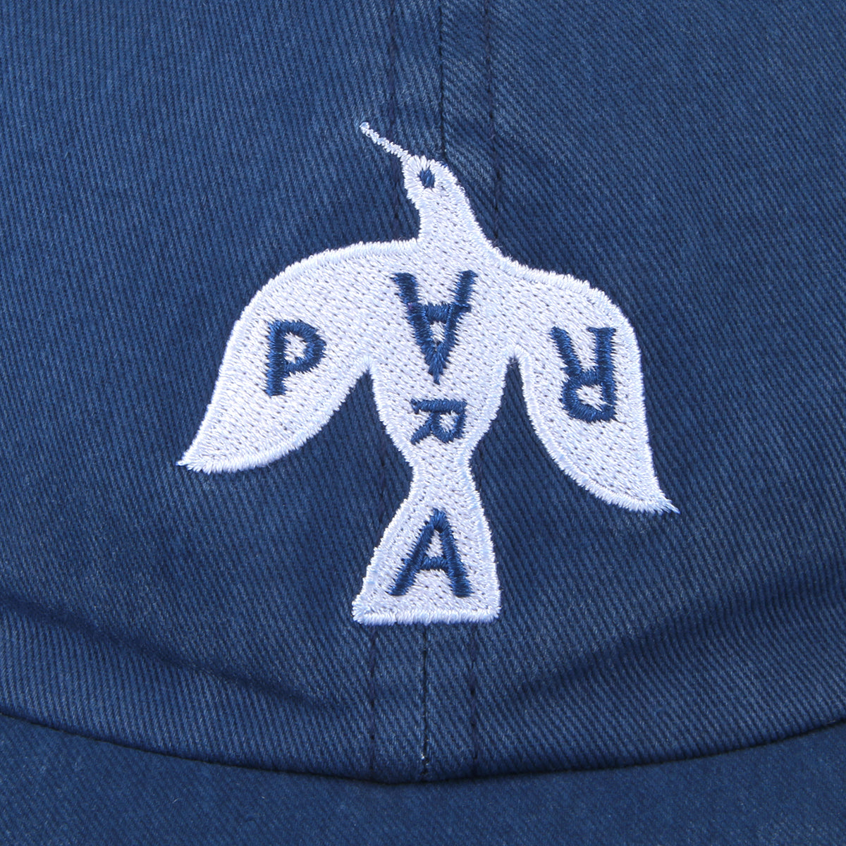 Crow Logo Hat