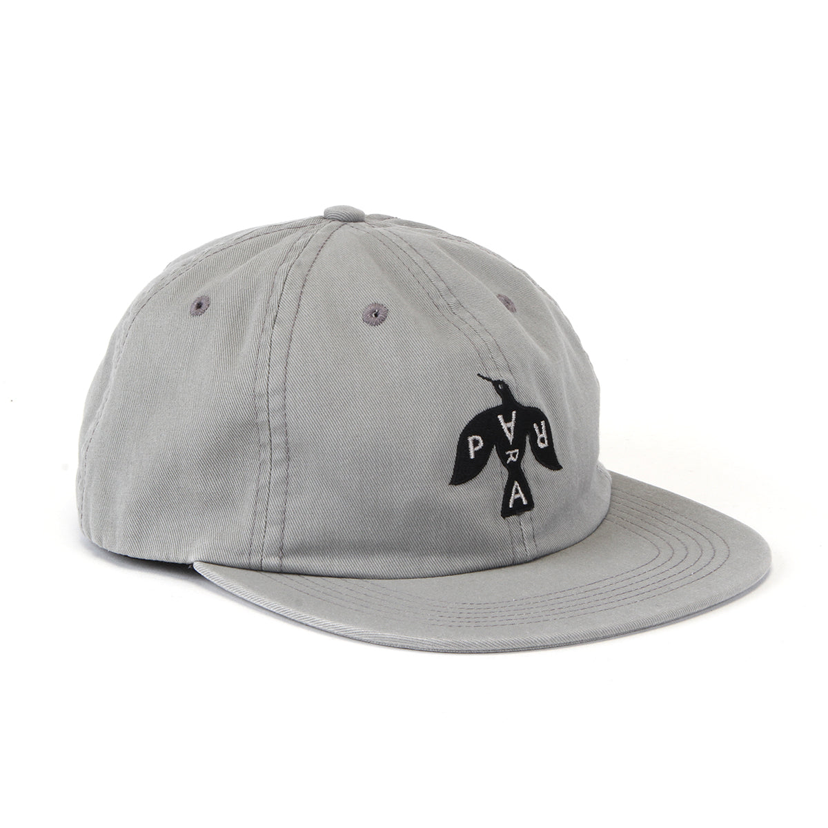 Crow Logo Hat