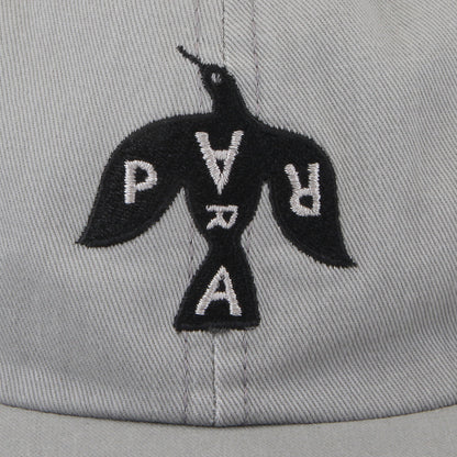 Crow Logo Hat