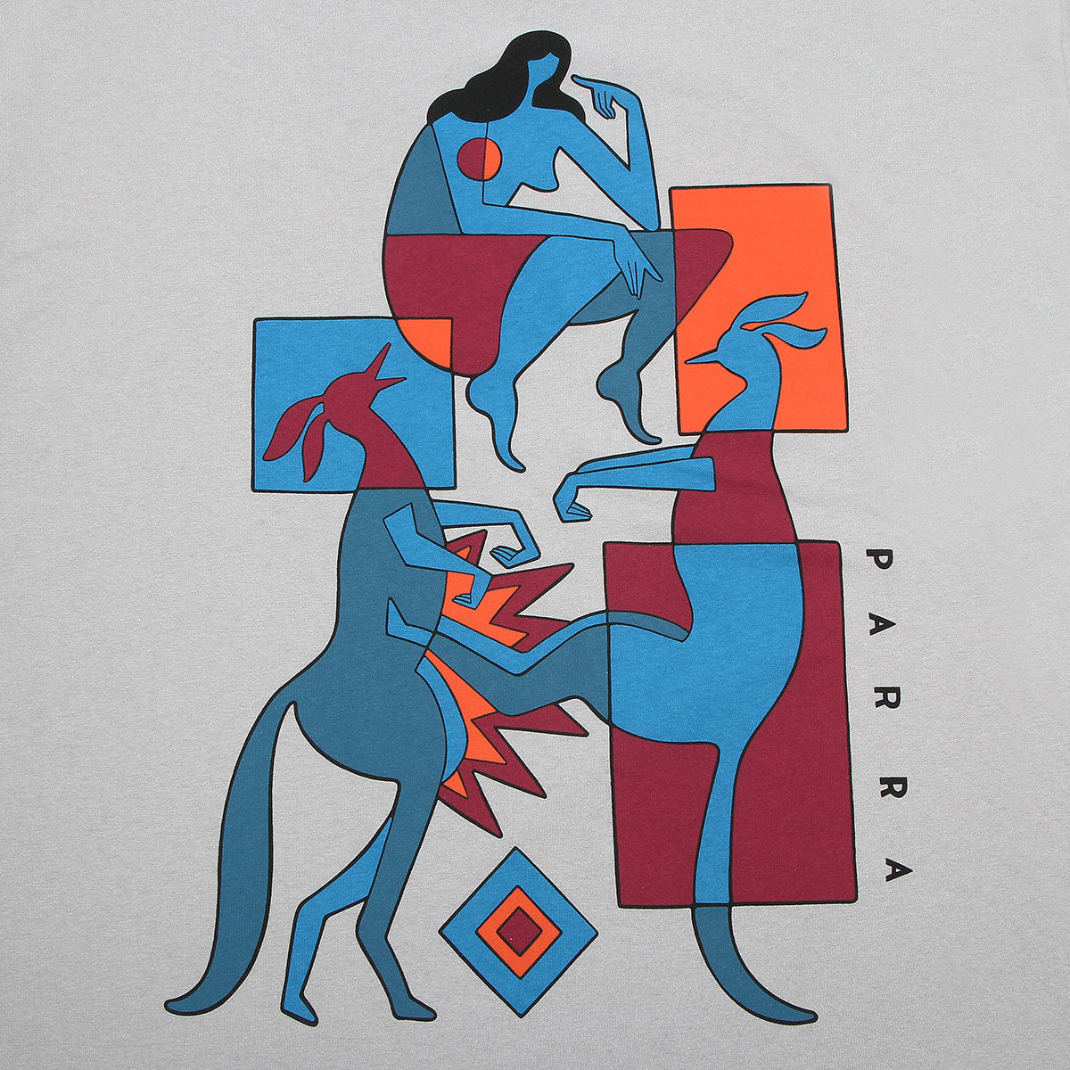 Down Under T-Shirt