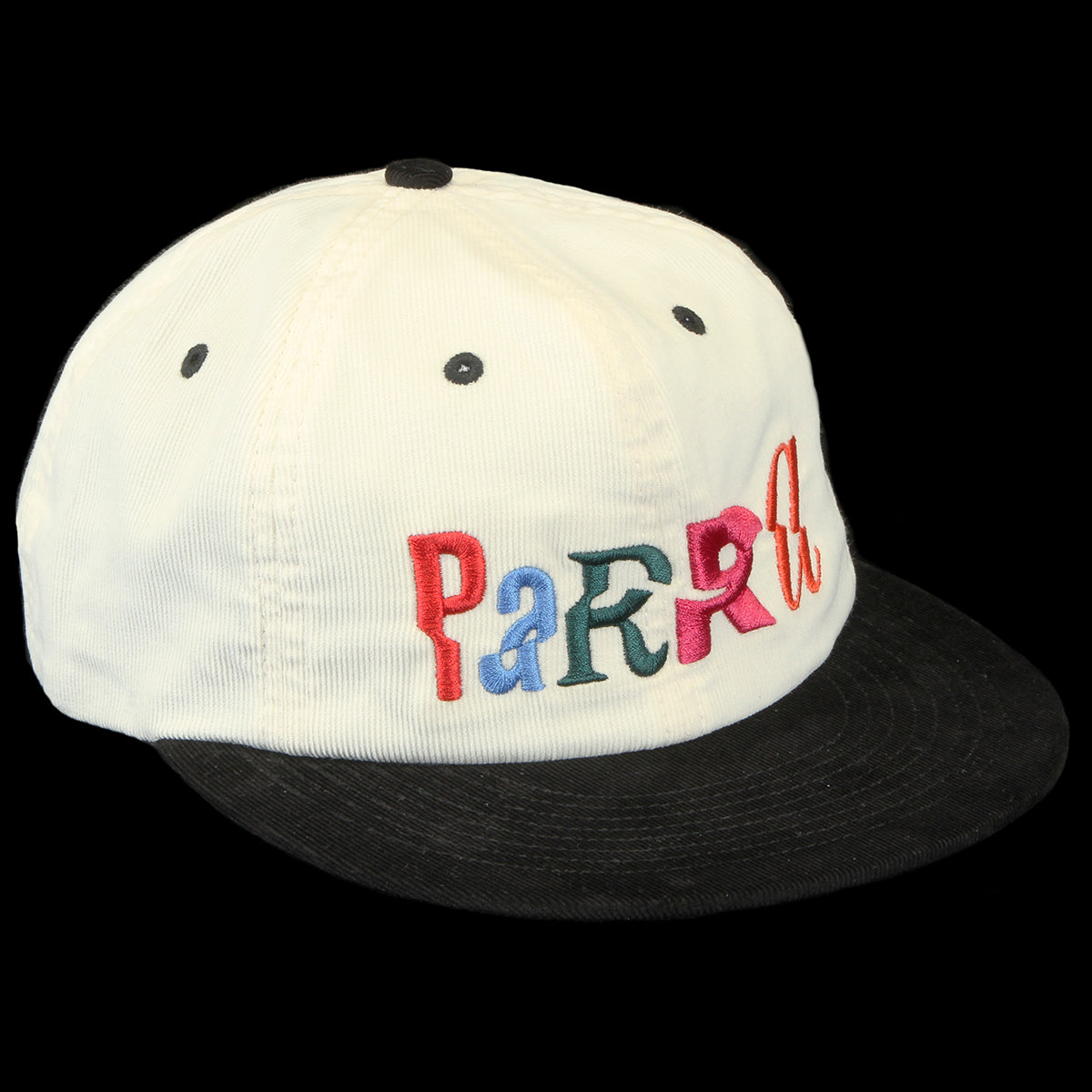 Error Logo 6 Panel Hat