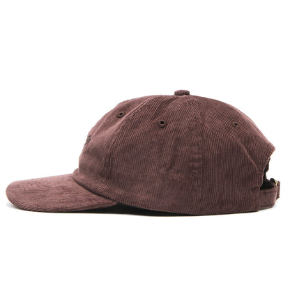 Fancy Logo 6 Panel Hat