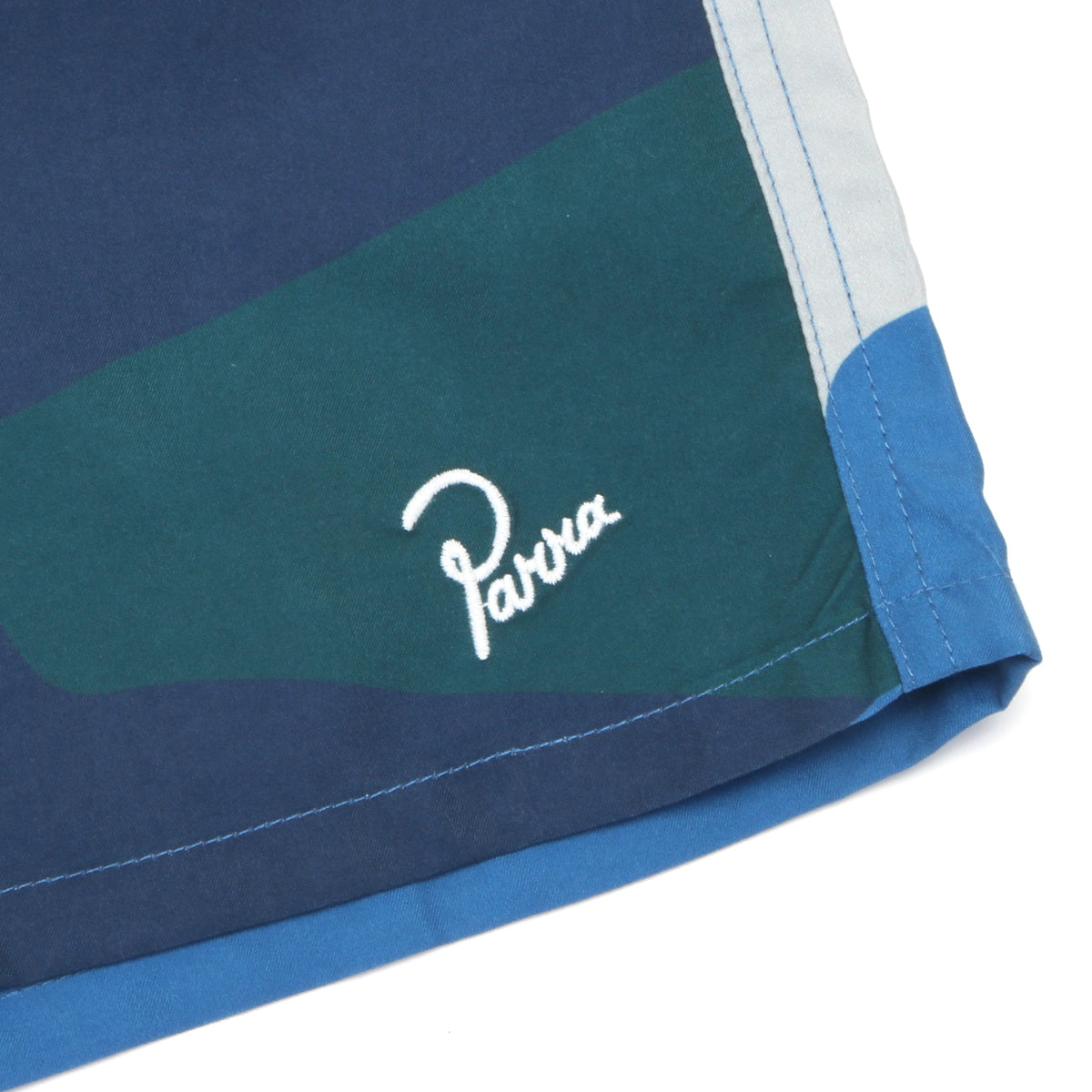 The Festival Fence Swim Shorts