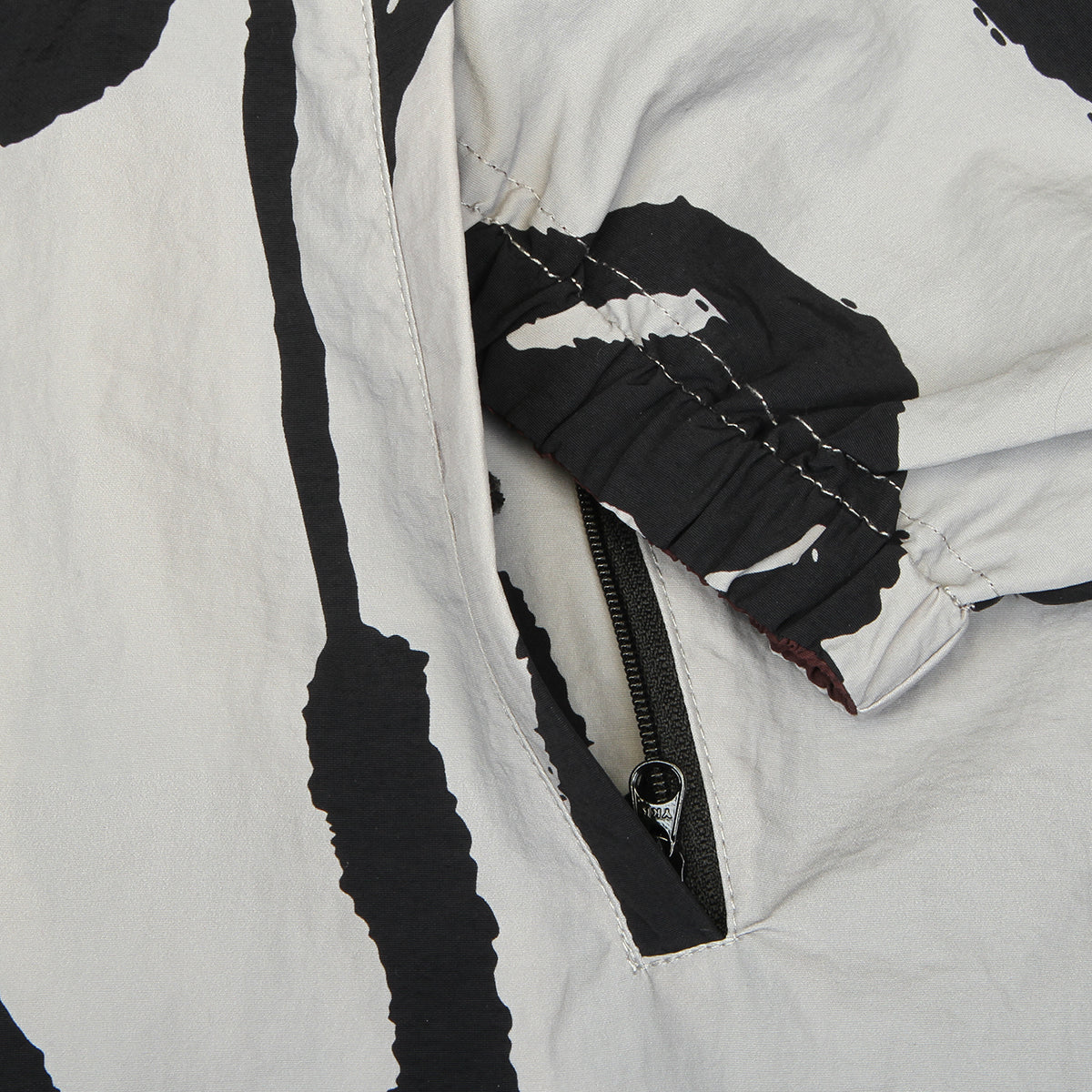 Freak Scene Reversible Track Jacket