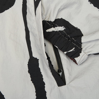 Freak Scene Reversible Track Jacket