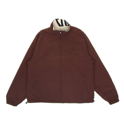 Freak Scene Reversible Track Jacket