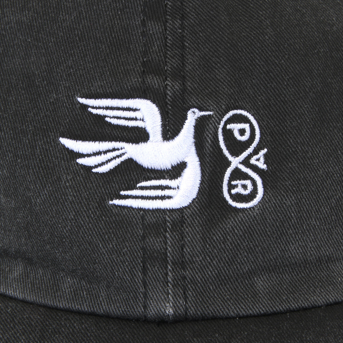 Infinite 6-Panel Hat