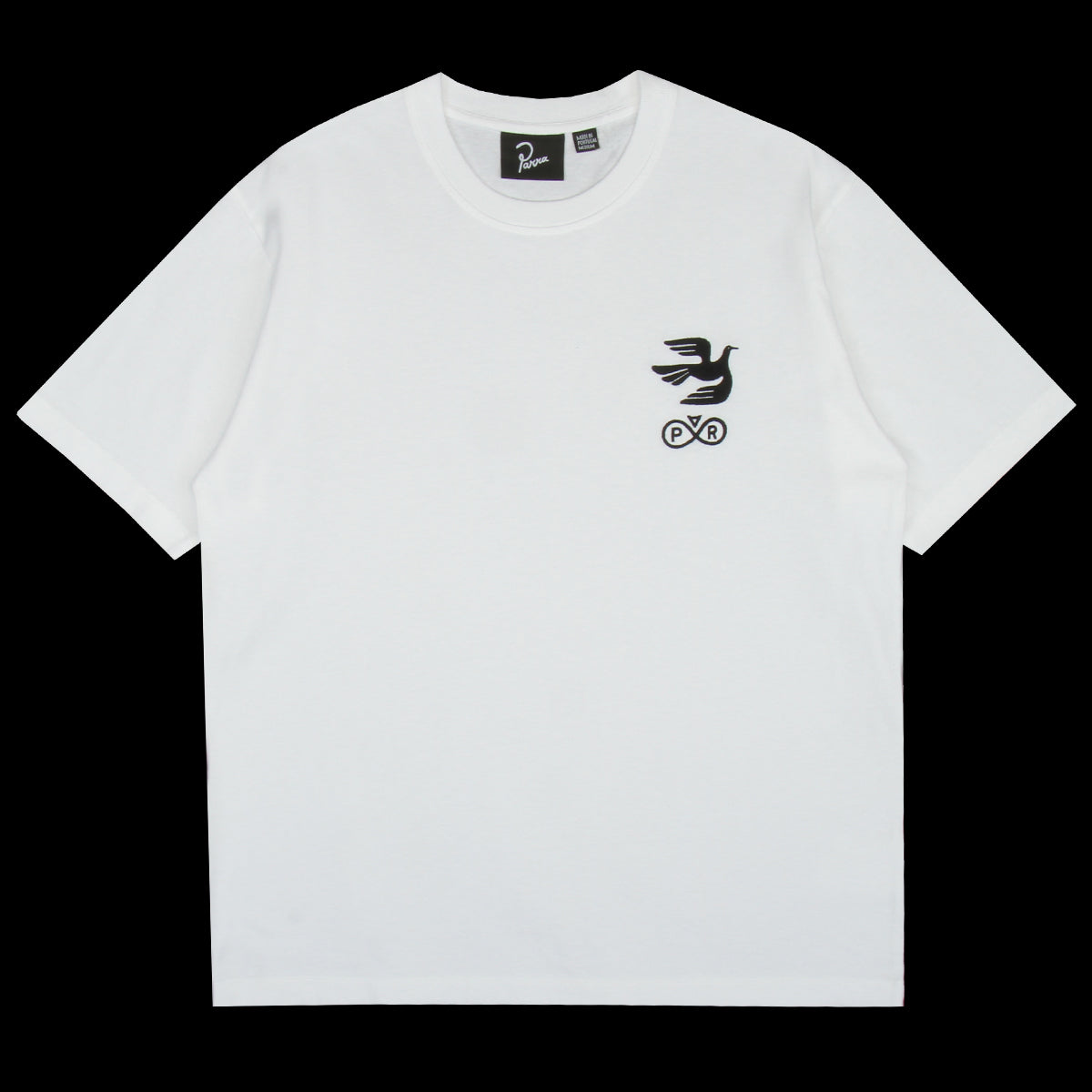 Infinite Bird Logo T-Shirt