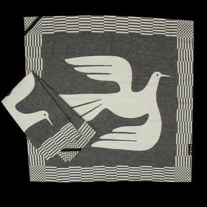 Infinite Kitchen Bird Towel Set