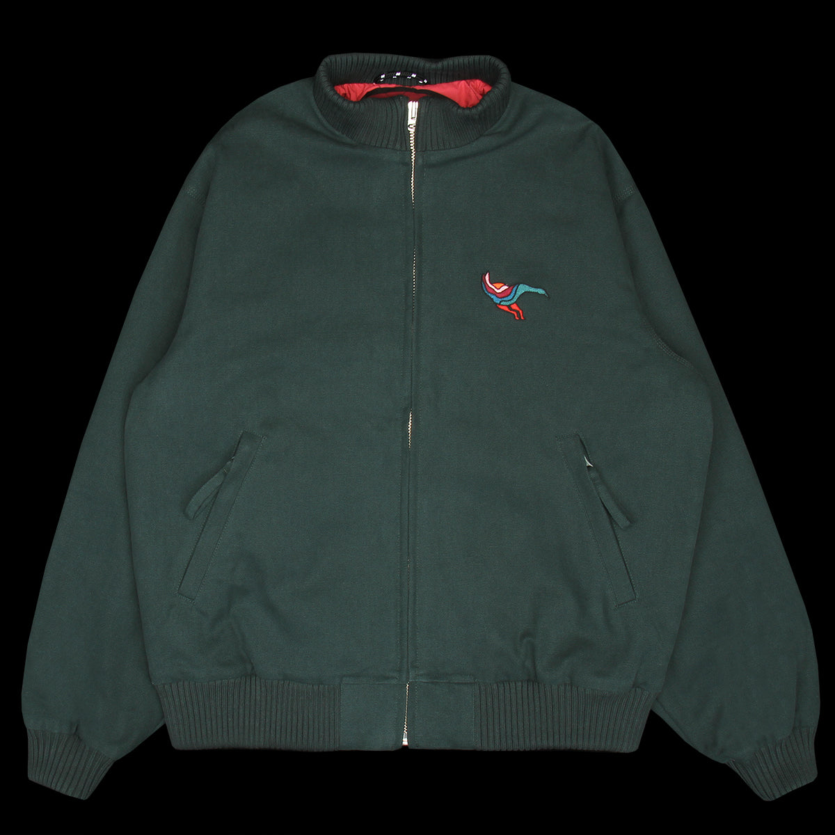 Inspiration Point Jacket