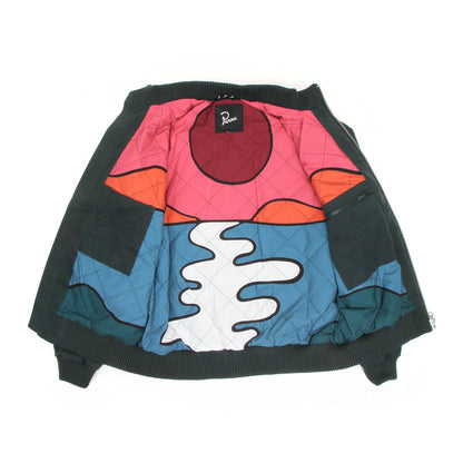 Inspiration Point Jacket