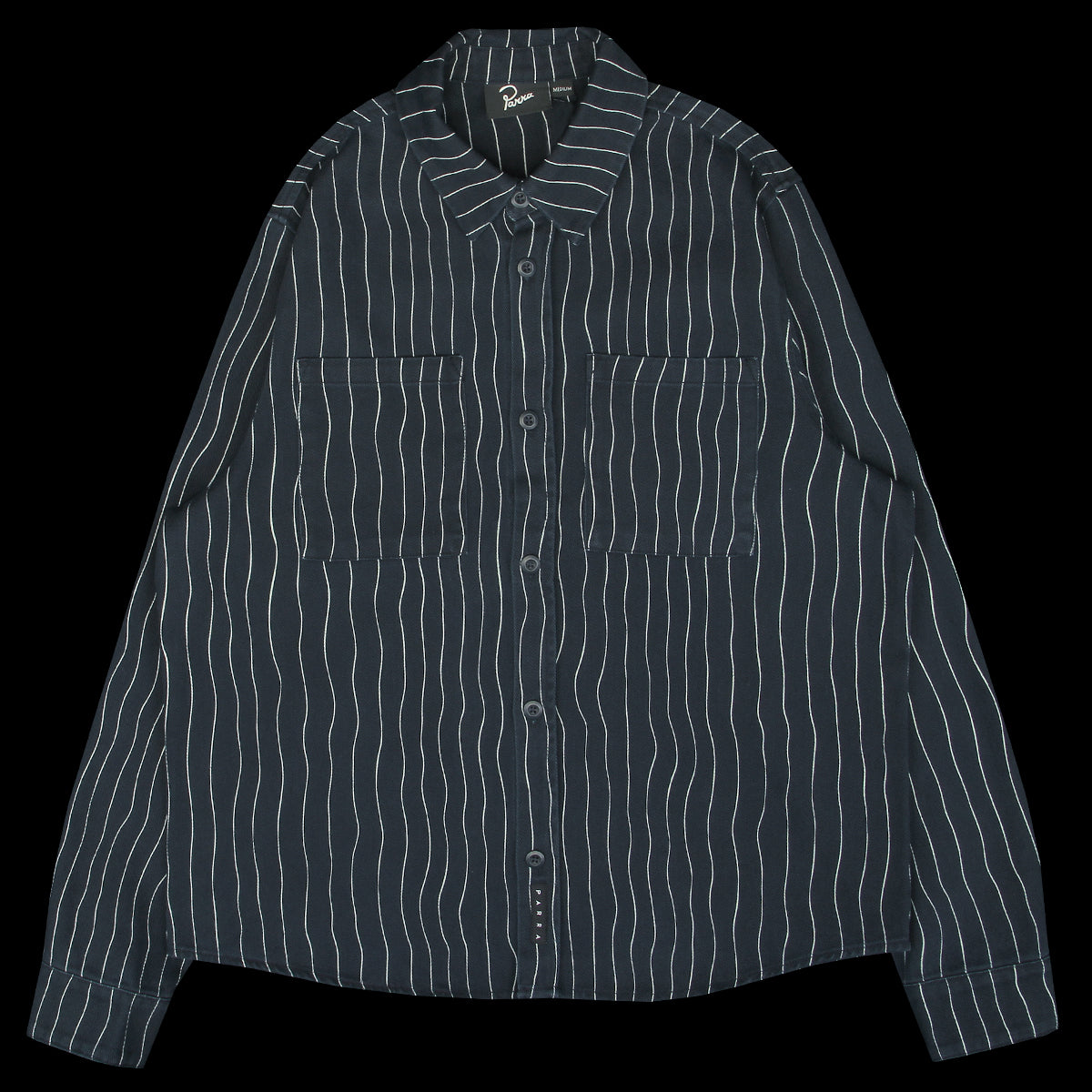 Meandering Lines Shirt