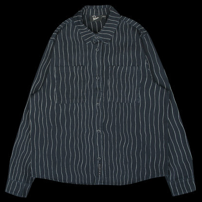 Meandering Lines Shirt
