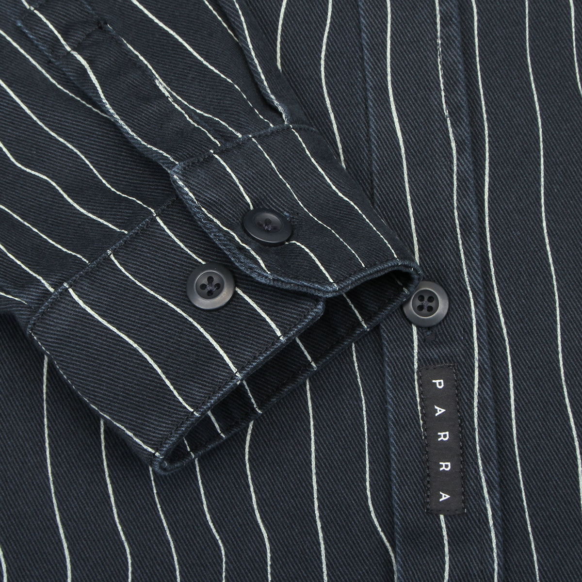 Meandering Lines Shirt