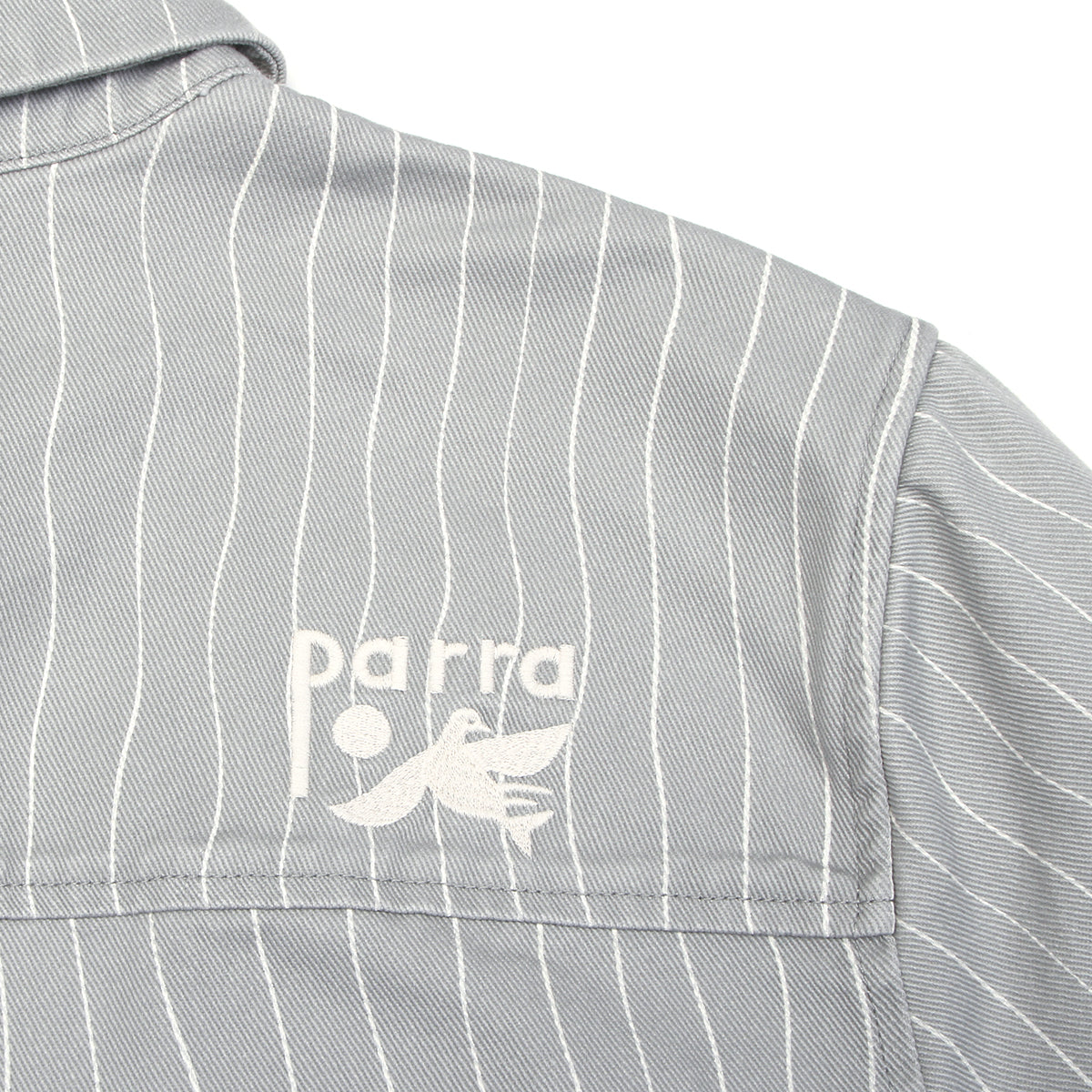 Meandering Lines Shirt