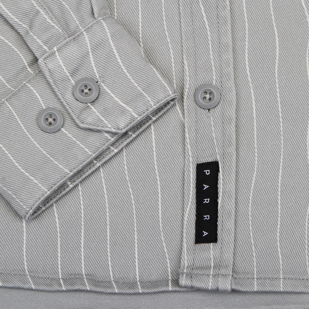 Meandering Lines Shirt