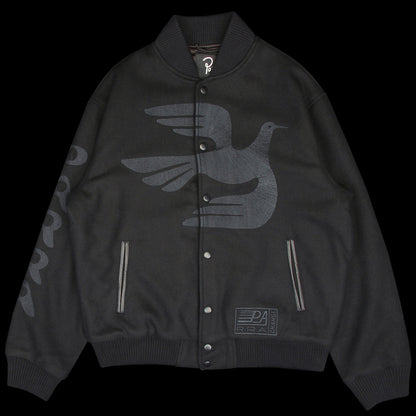 Not Movie Quality Varsity Jacket