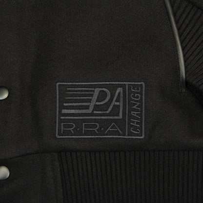 Not Movie Quality Varsity Jacket