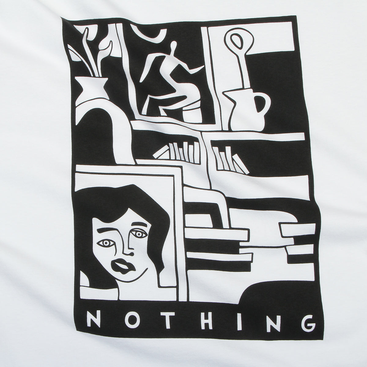 Our House T-Shirt
