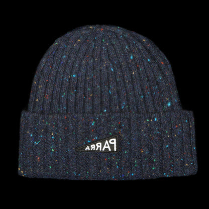 Reversed Flag Beanie