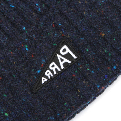 Reversed Flag Beanie