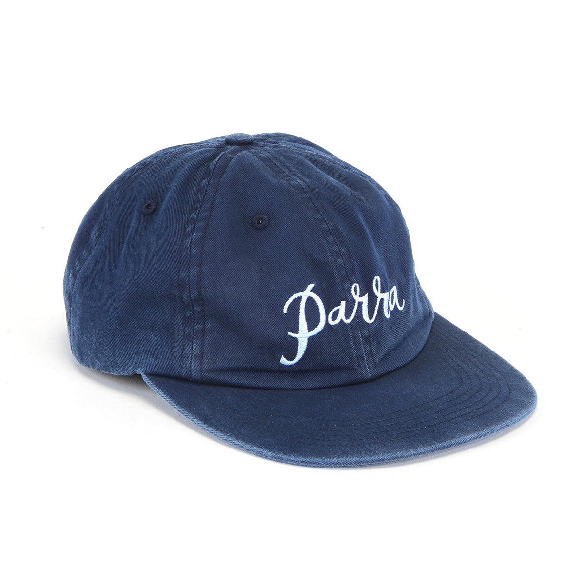 Scripted Hat