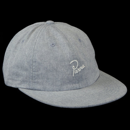 Signature 6 Panel Hat