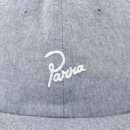 Signature 6 Panel Hat