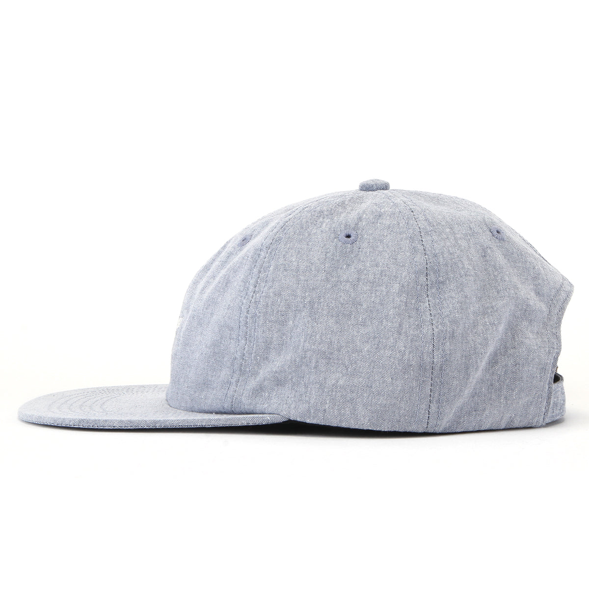 Signature 6 Panel Hat