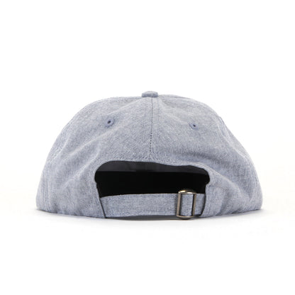 Signature 6 Panel Hat