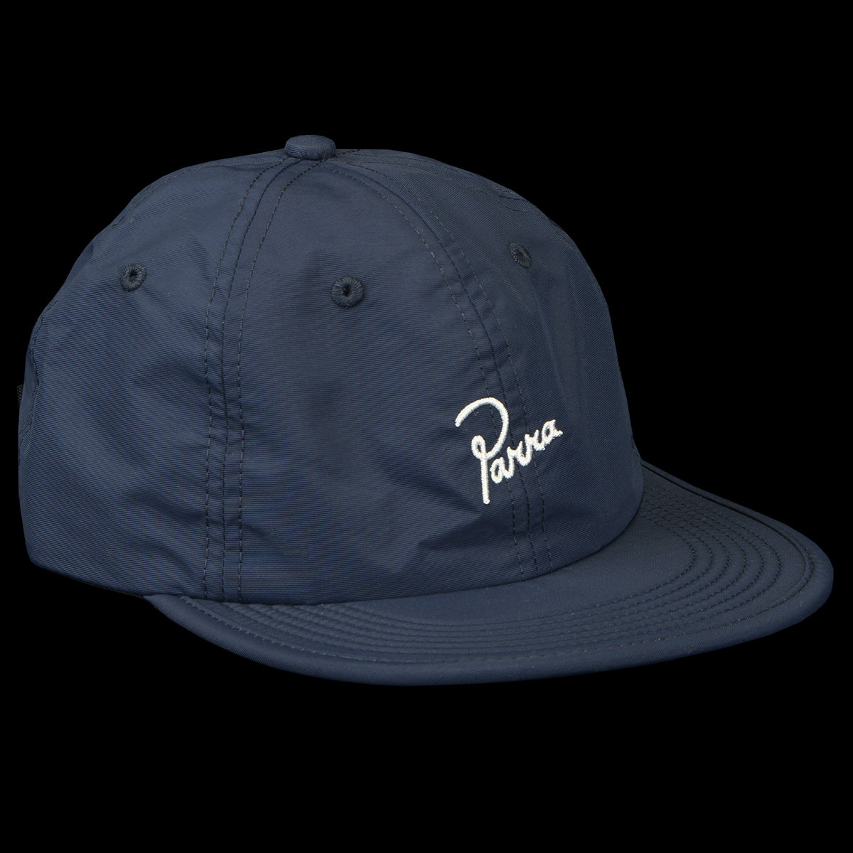 Signature 6 Panel Hat