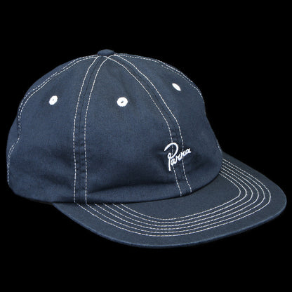 Signature 6 Panel Hat