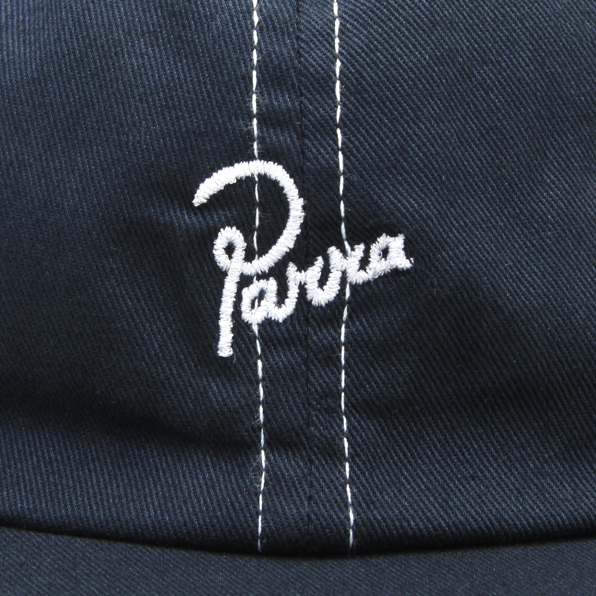 Signature 6 Panel Hat