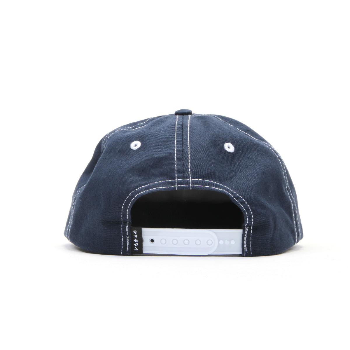 Signature 6 Panel Hat