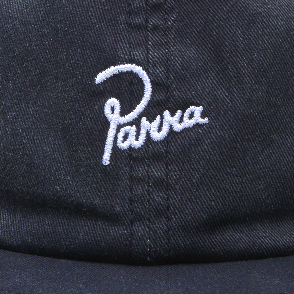 Signature 6 Panel Hat