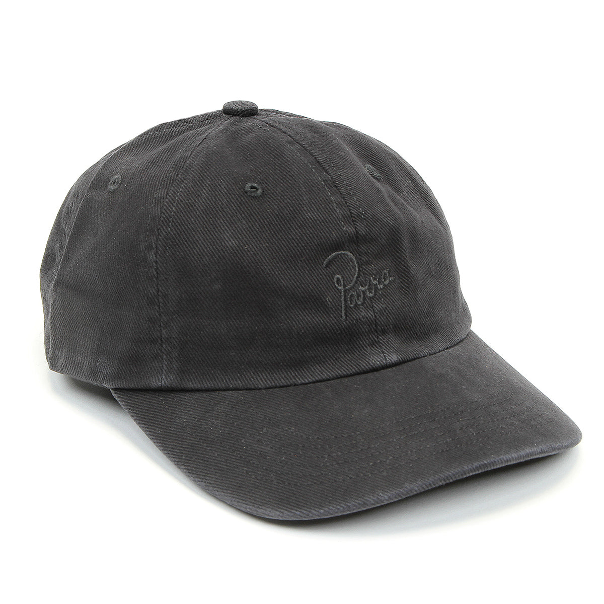 Signature 6 Panel Hat