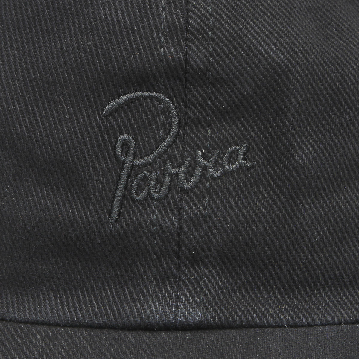 Signature 6 Panel Hat