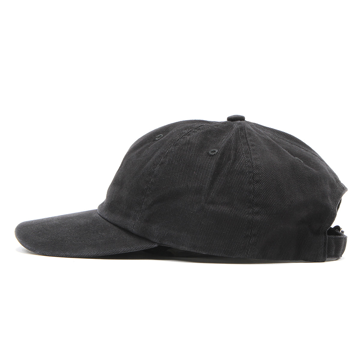 Signature 6 Panel Hat