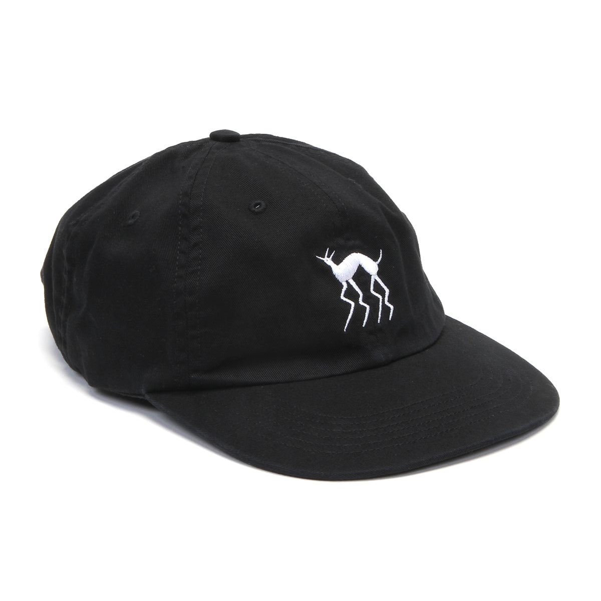 Spikey Legs Hat