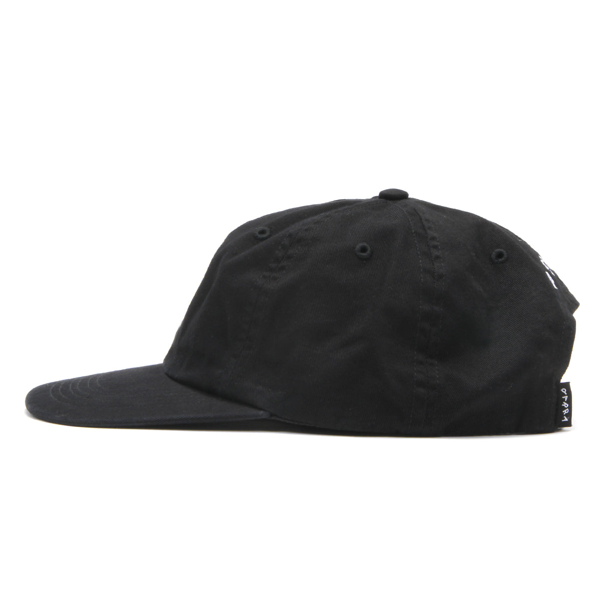 Spikey Legs Hat