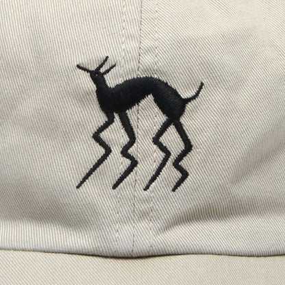 Spikey Legs Hat
