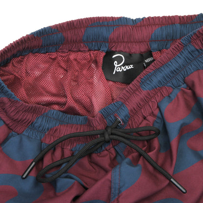 Splashed Swim Shorts