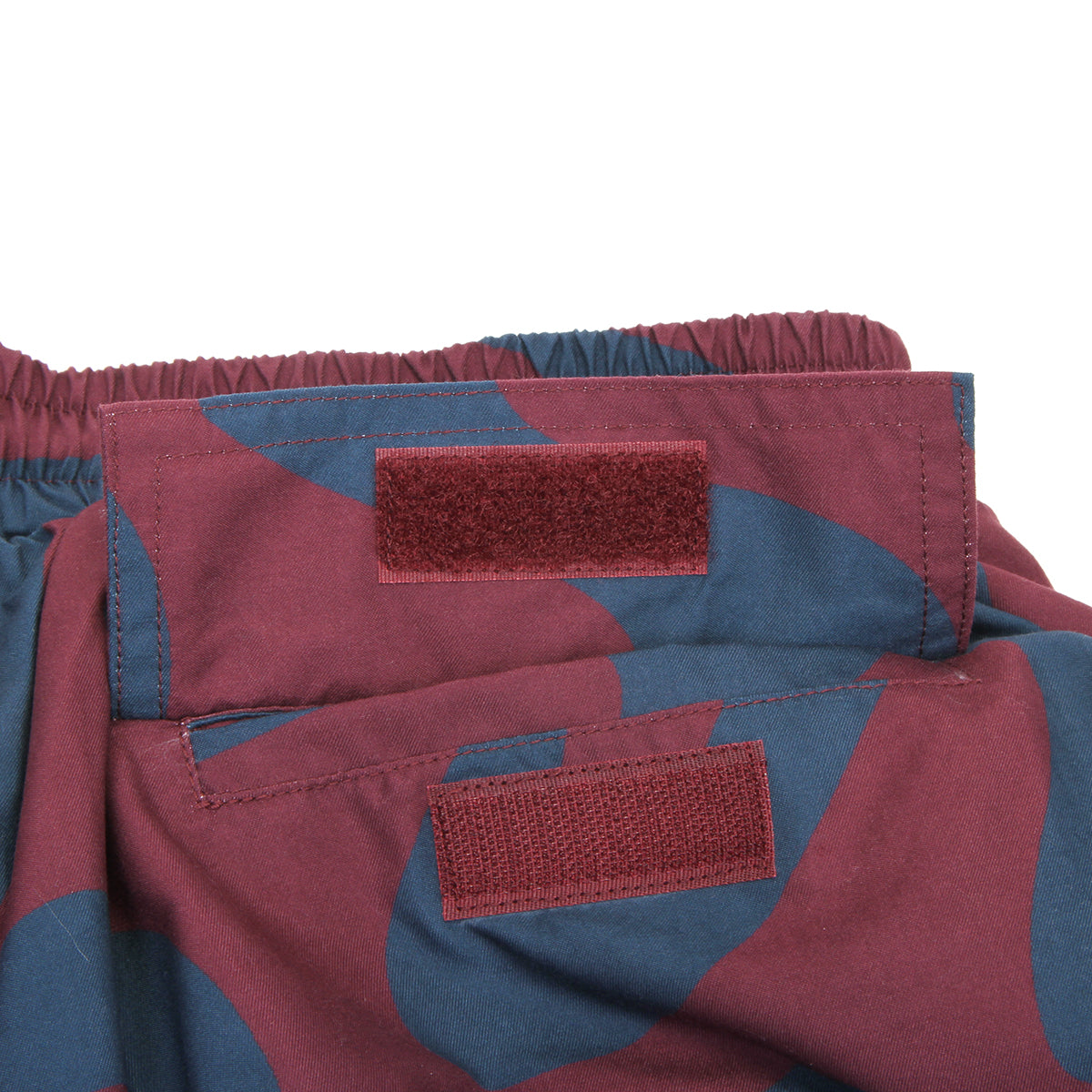 Splashed Swim Shorts