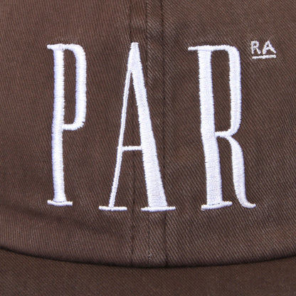 Store Logo 6-Panel Hat