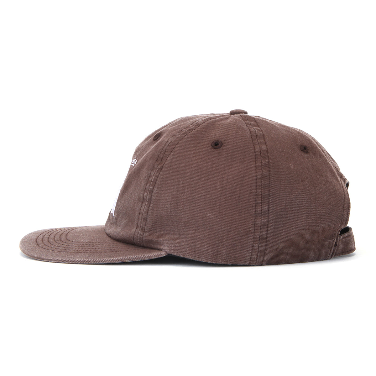 Store Logo 6-Panel Hat