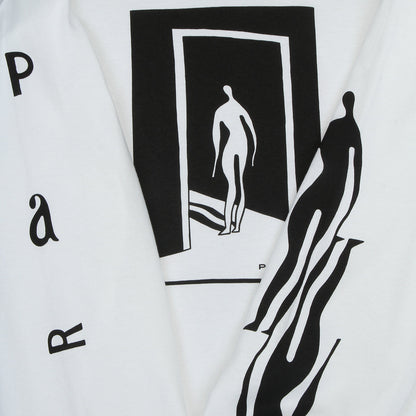 The Hotel L/S T-Shirt