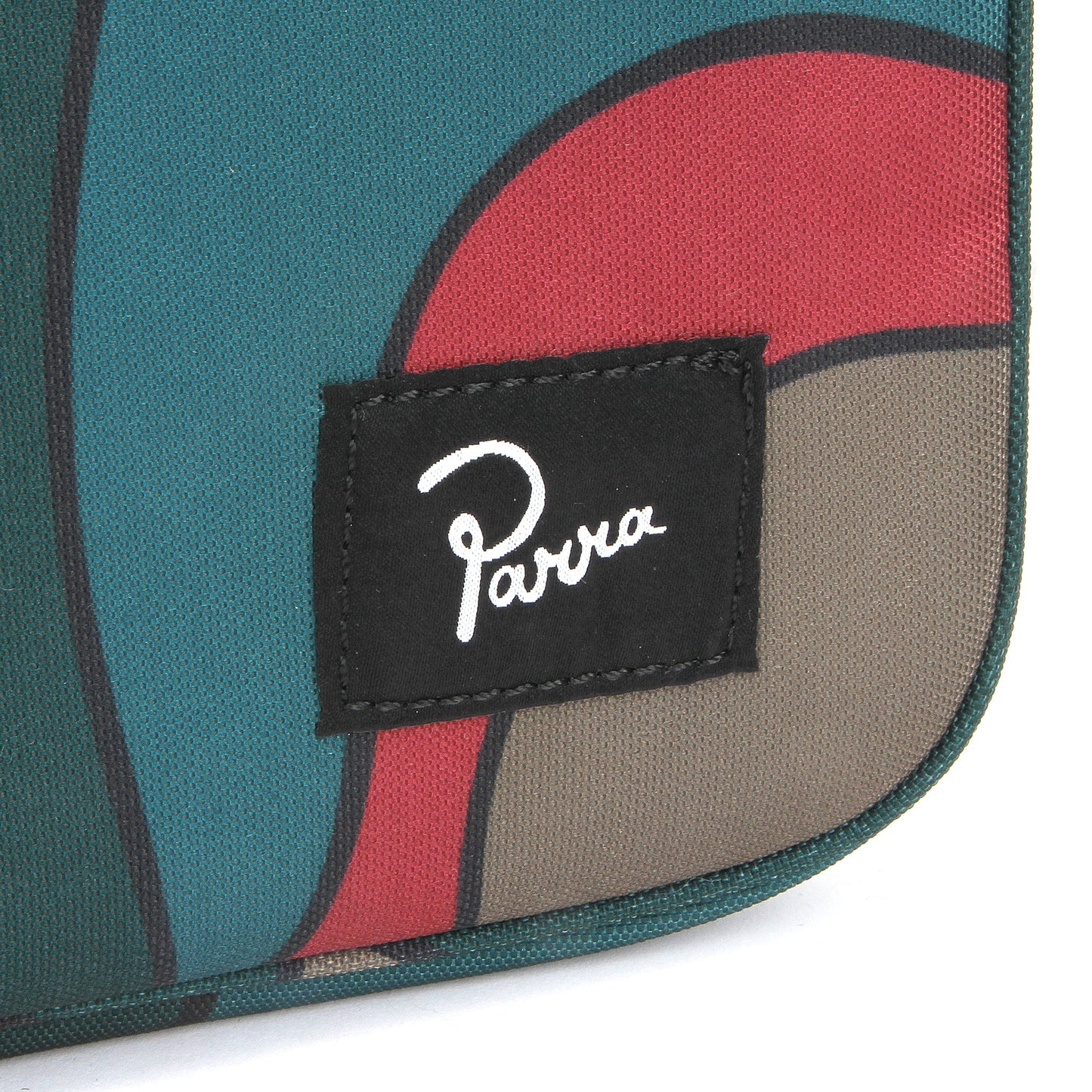 Trees In Wind Laptop Sleeve 14"